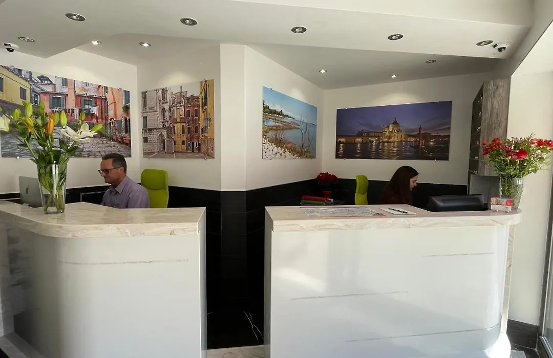 Hotel San Geremia-1