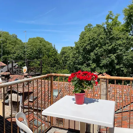 Hotel San Geremia-3