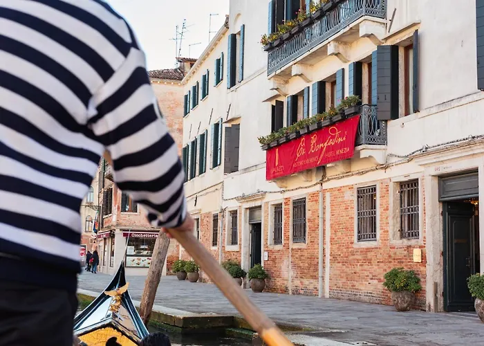 Hotel Ca' Bonfadini Historic Experience à Venise
