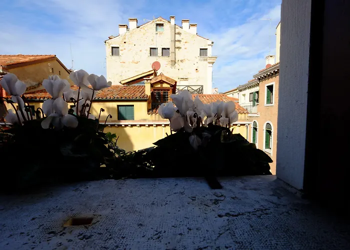 Hotel Ca' Pedrocchi à Venise