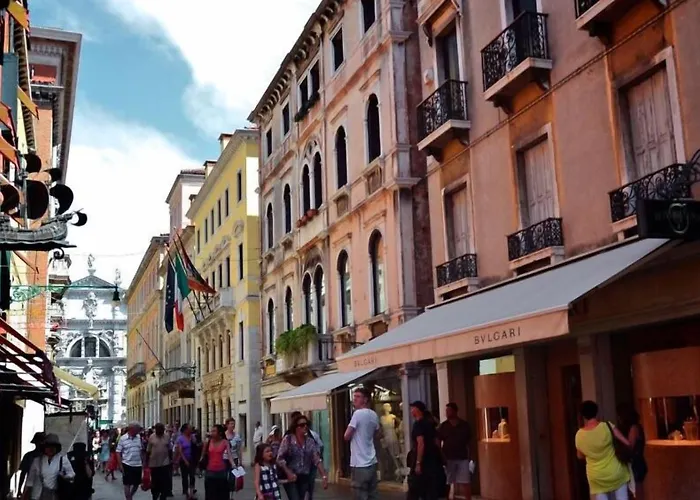 Hotel Ca' Pedrocchi à Venise